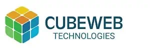 Cube Web Technologies Logo