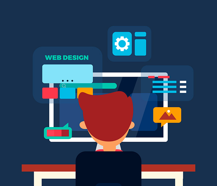 Affordable Web Design Agency Dubai