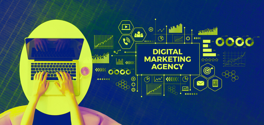 Best digital marketing agency dubai