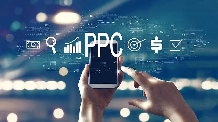 PPC Agency Dubai