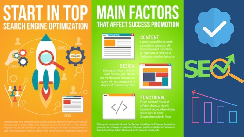 SEO Services in Top Web Development Companies