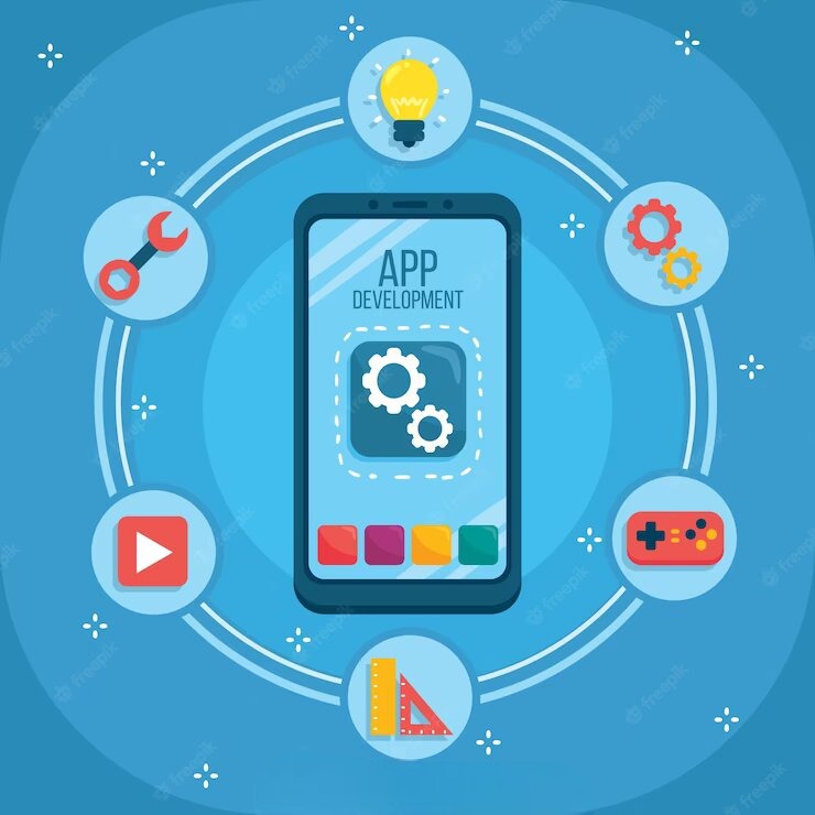 Iphone Apps Development