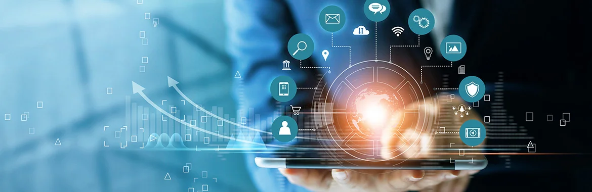 Our Services - Cube Web Technologies