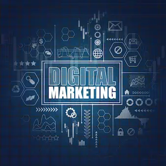 Best Digital Marketing Agency Dubai