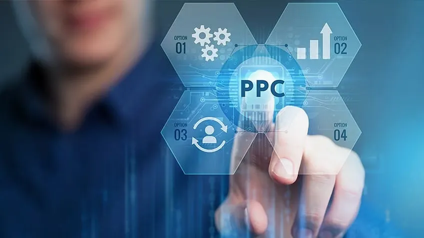 PPC Agency Dubai