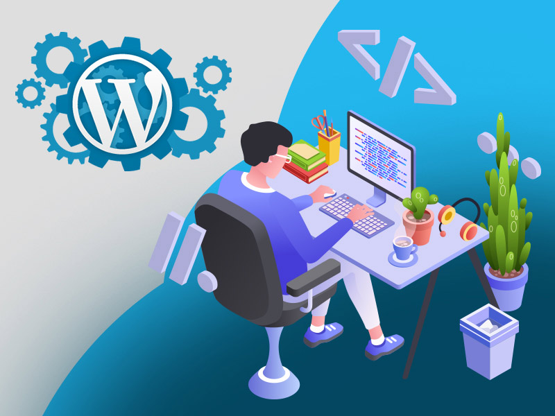 WordPress Development